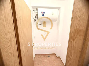 Vânzare - Apartament în Sea Garden,  Varna