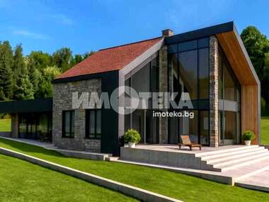 For sale - For Construction in Priseltsi,  Varna