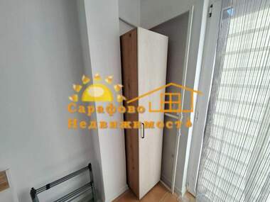 Verkauf - Wohnung in Saravowo,  Burgas