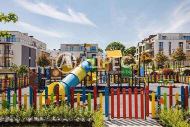 For sale - Apartment in Briz,  Varna
