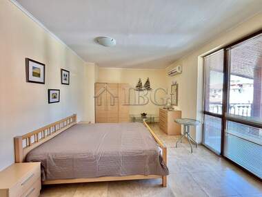 Verkauf - Wohnung in Nessebar,  Burgas