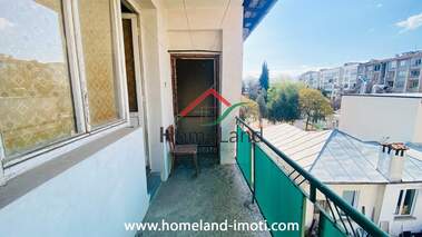 For sale - Apartment in Ideal Center,  Pazardjik