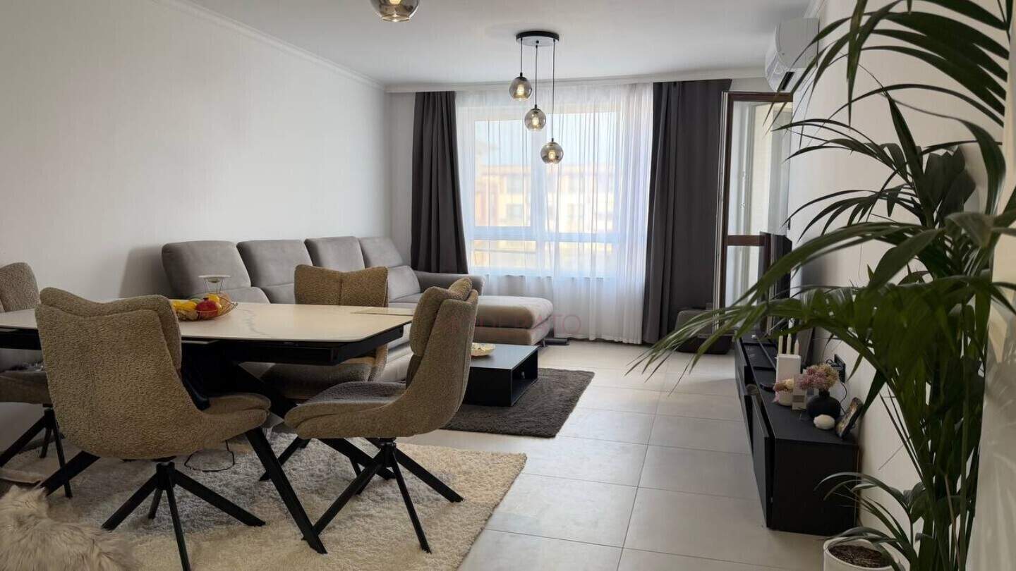 İki odalı Apartman olarak Sarafovo, Burgas – fotoğraf 2