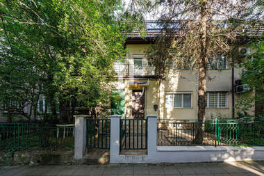 Vânzare - Apartament în Oboriștie,  Sofia