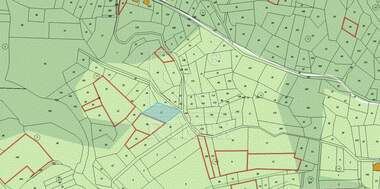 For sale - Agricultural land in Izvor,  Plovdiv