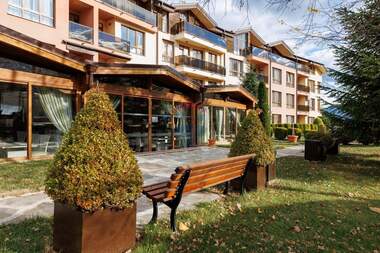 For sale - Hotel in Razlog,  Blagoevgrad