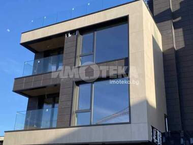 Satış - Apartman olarak Malinova Dolina,  Sofia