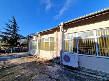For sale - Entire building in Stefanovo,  Dobrich