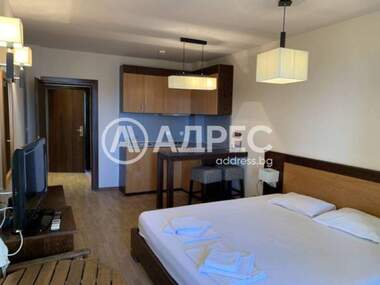 Verkauf - Wohnung in Koschariza,  Burgas