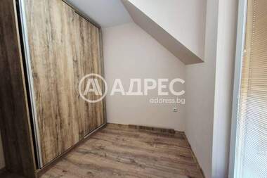 Kira - Apartman olarak Pogrebi,  Varna