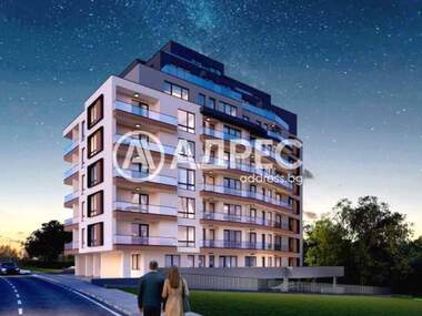 Продажба - Апартамент в Меден Рудник,  Бургас