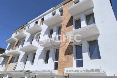 For sale - Apartment in Manastirski rid,  Varna