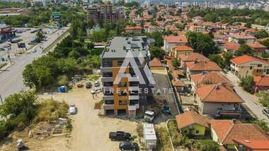 Продажба - Апартамент в Широк Център,  Плевен
