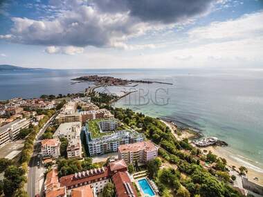 Satış - Apartman olarak Nesebar,  Burgas
