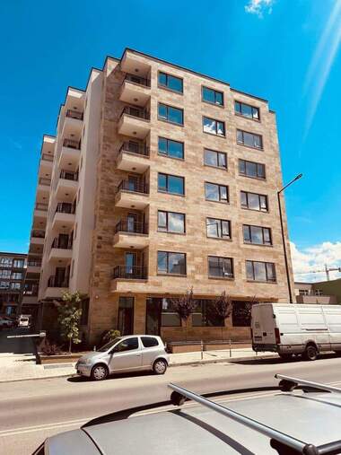 Satış - Apartman olarak Malinova Dolina,  Sofia