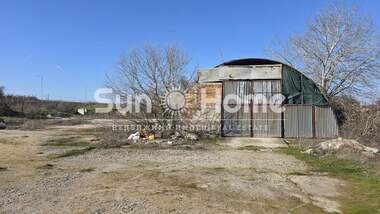 Продажба - Сграда в Любимец,  Хасково
