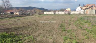 For sale - For Construction in Kabile,  Iambol