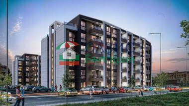 For sale - Apartment in Ravda,  Burgas