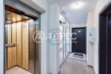 Продажа - Квартира в Възраждане 1,  Варна