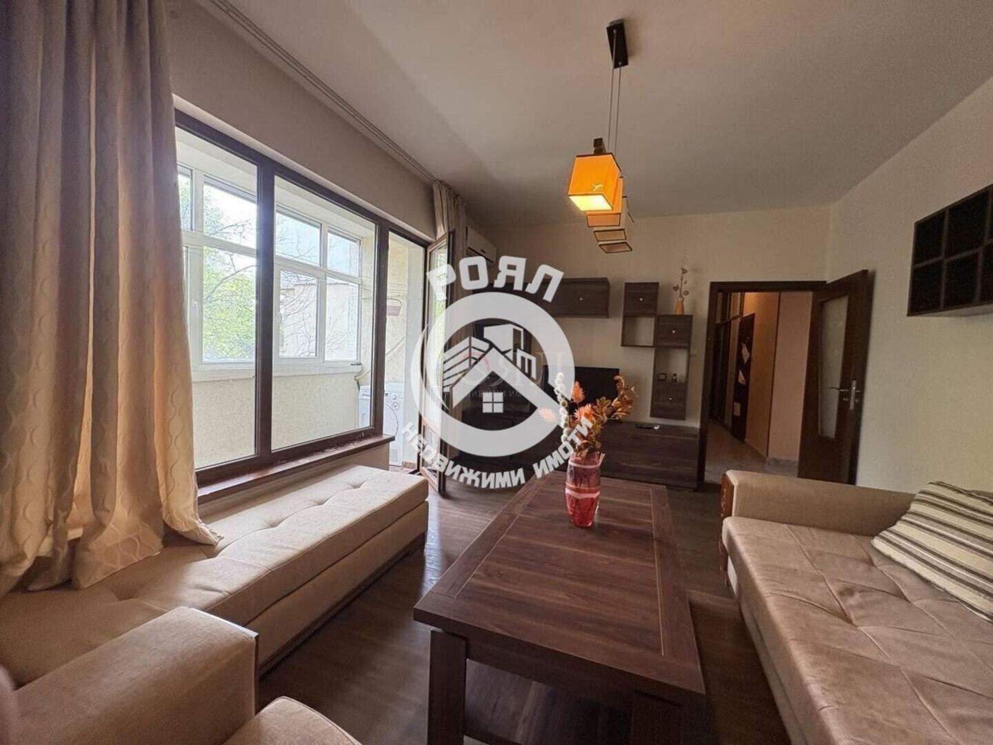 Vierzimmer Wohnung in Trakia, Plovdiv – Foto 3