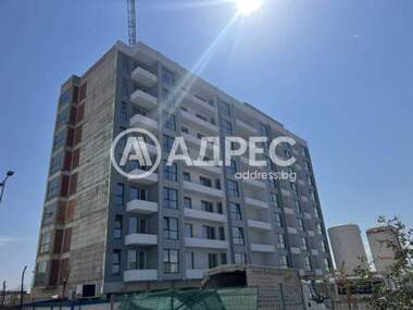 Vânzare - Apartament în Vladislavovo,  Varna