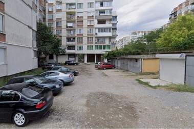 Продажба - Гараж в Колю Фичето,  Велико Търново