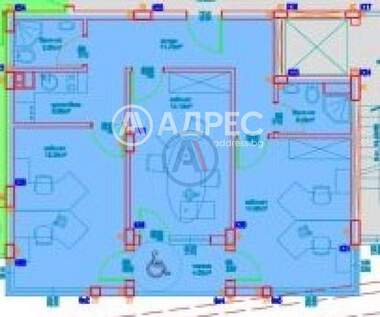 For sale - Apartment in Slaveykov,  Burgas