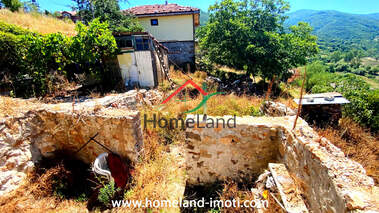 For sale - For Construction in jrebichko,  Pazardjik