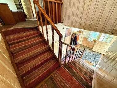 For sale - House in Stanchov Han,  Gabrovo