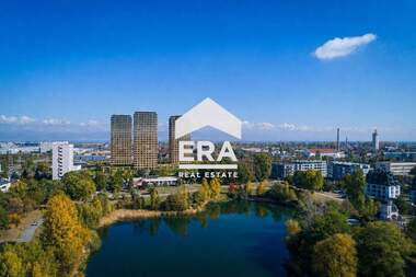 Satış - Apartman olarak Drujba-1,  Sofia
