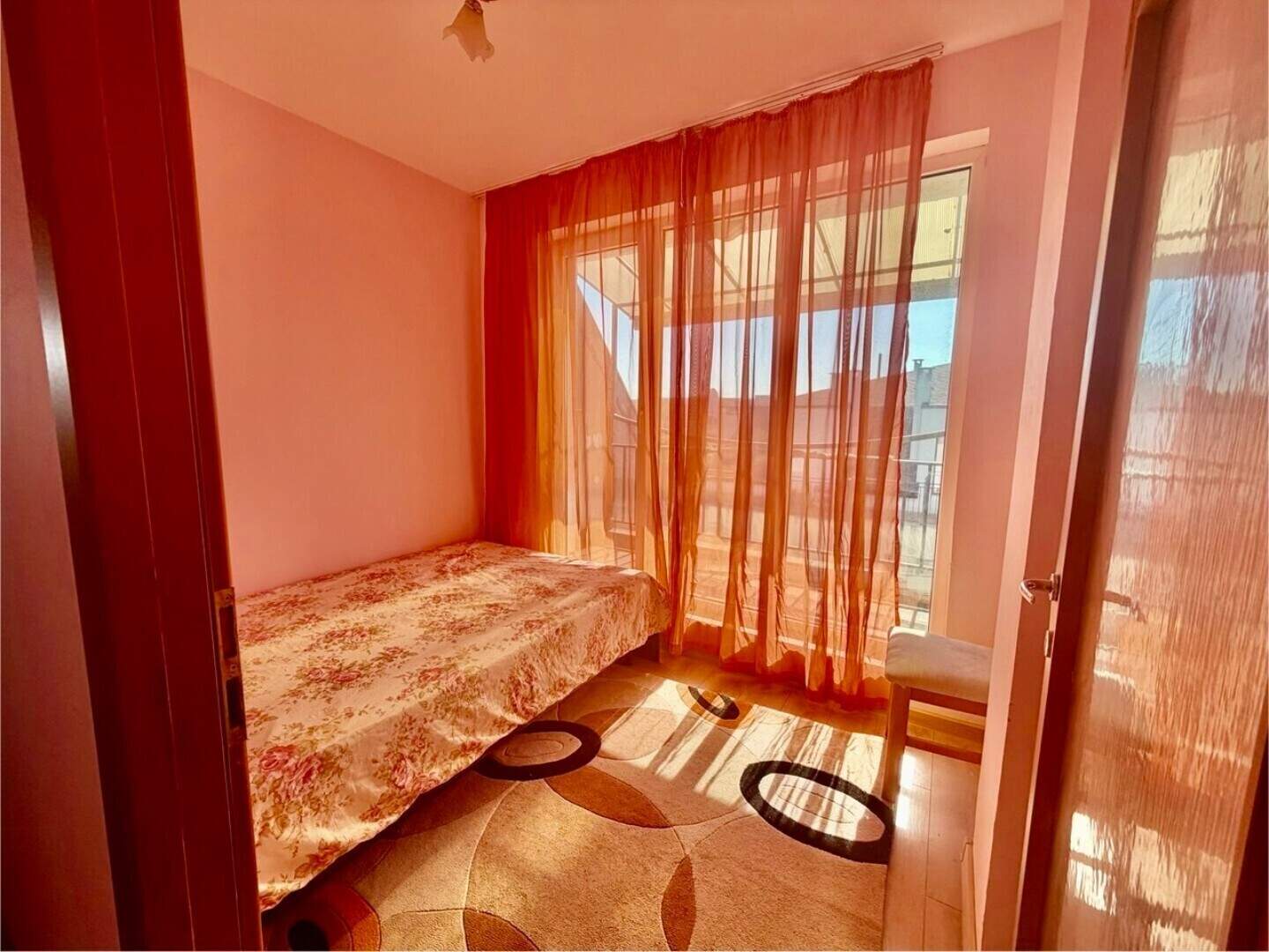 Cu trei camere Apartament în Galata, Varna – fotografia 5