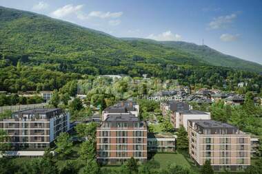 Vânzare - Apartament în Boiana,  Sofia
