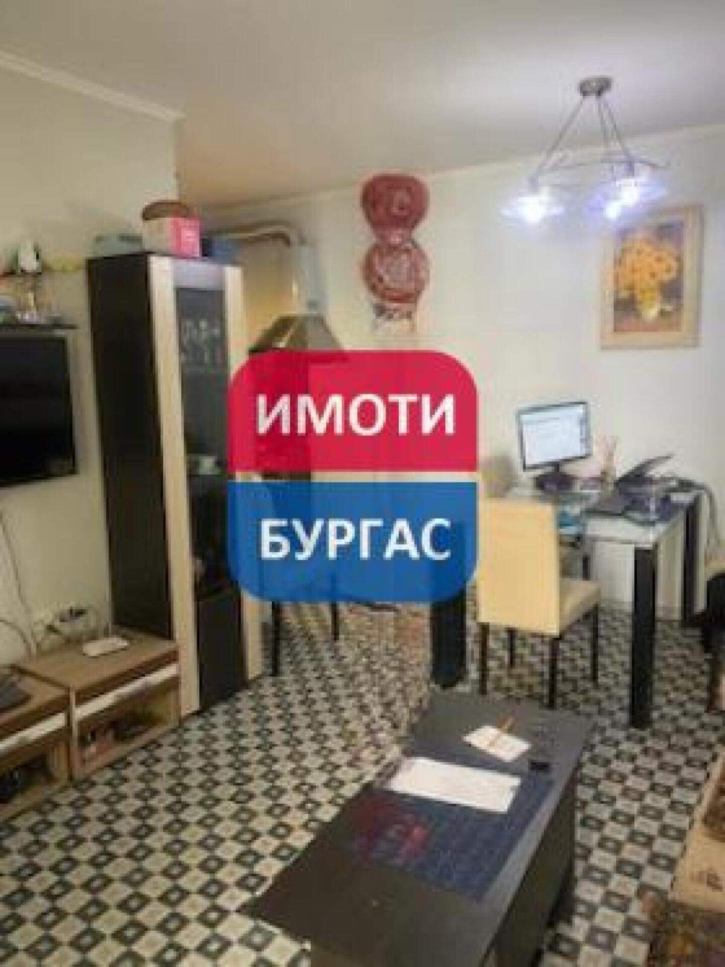 Двухкомнатная Квартира в Зорница, Бургас – фото 2