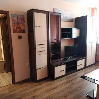 Miete - Wohnung in Troschewo,  Warna
