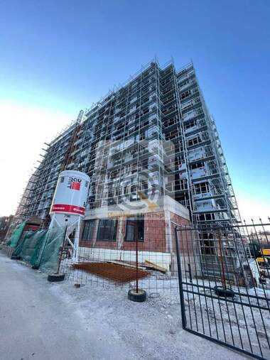 Satış - Apartman olarak Ovça Kupel,  Sofia
