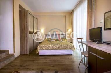 Satış - Otel olarak Sveti Vlas,  Burgas