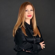 Irina Pareva