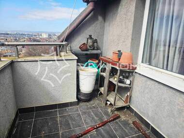 For sale - Apartment in Hristo Botev,  Varna