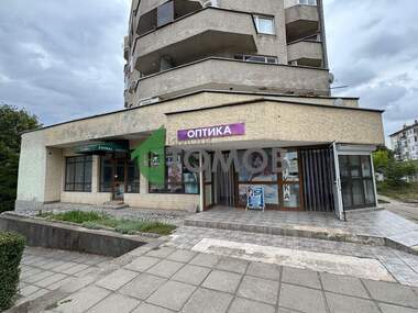 For sale - Store in Veliki Preslav,  Shumen