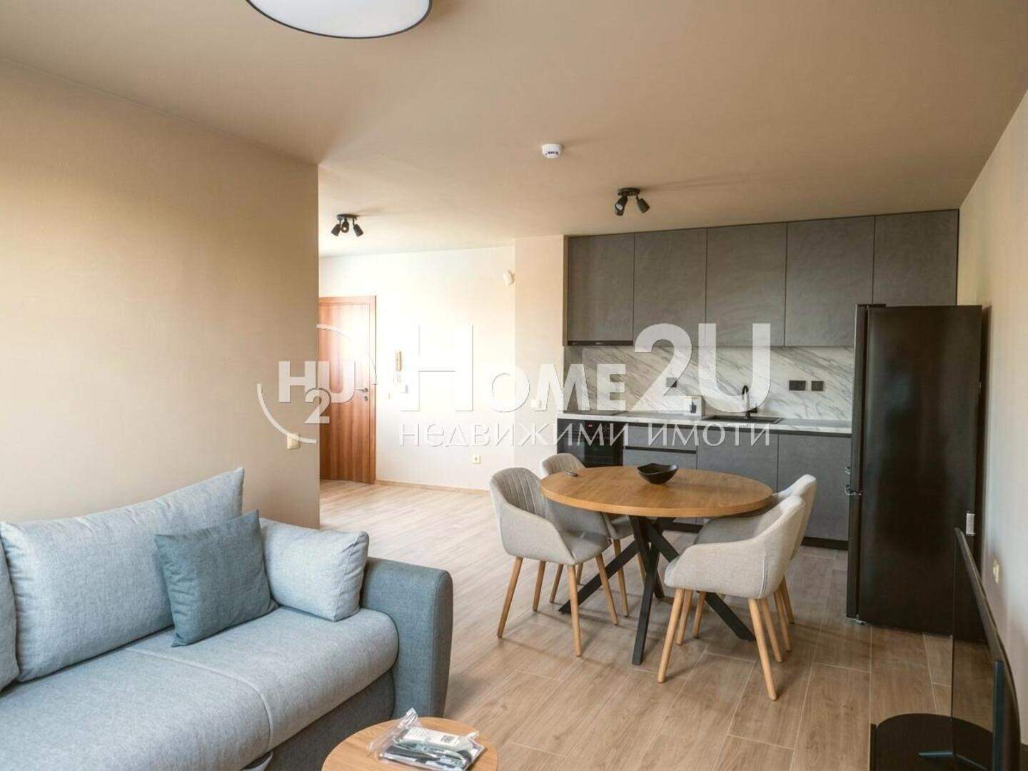 İki odalı Apartman olarak Ravda, Burgas – fotoğraf 3