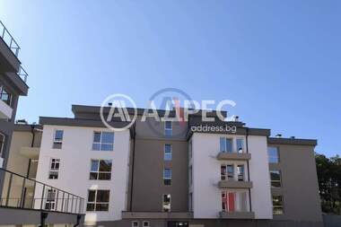Продажба - Апартамент във Виница,  Варна