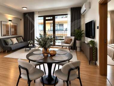 For sale - Apartment in Sveti Vlas,  Burgas