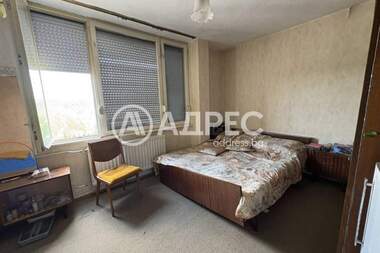 For sale - Apartment in Dame Gruev,  Sliven