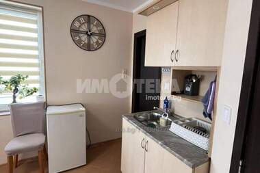 Verkauf - Wohnung in Sonnenstrand,  Burgas