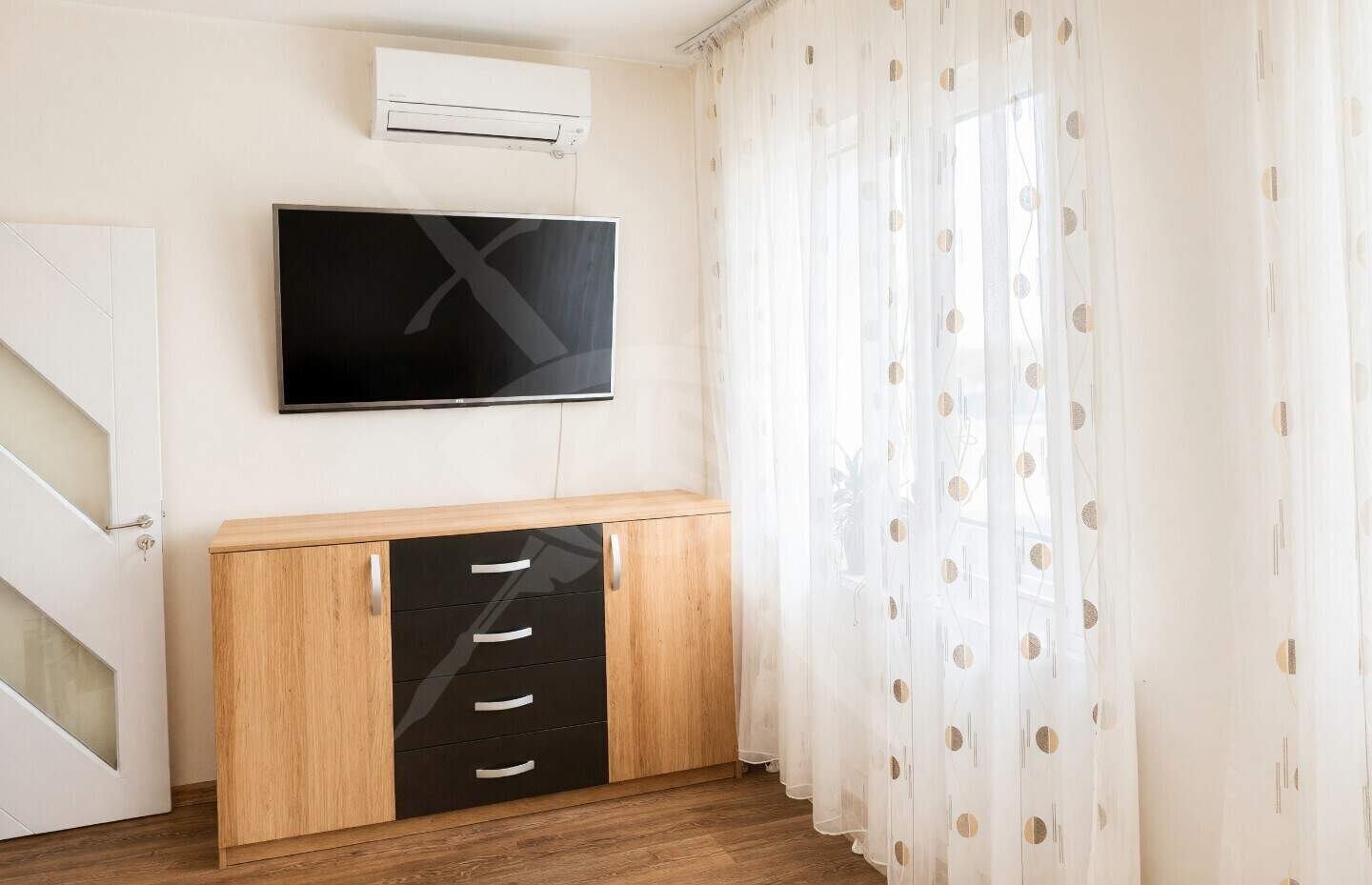 Cu trei camere Apartament în Trakia, Plovdiv – fotografia 2