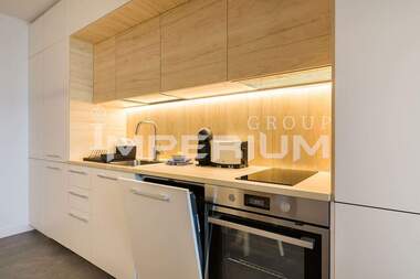 For rent - Apartment in Briz,  Varna