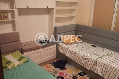 Ενοίκιο - Διαμέρισμα σε Левски,  Варна