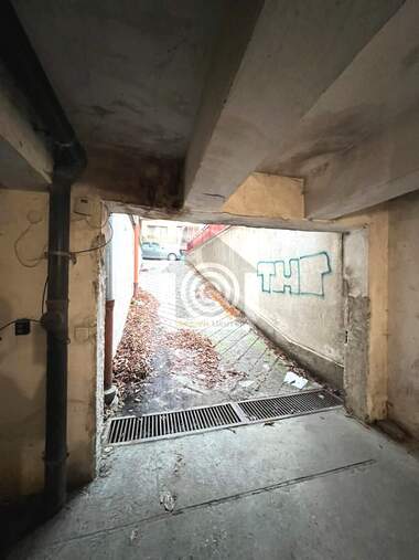 Satış - Garaj olarak Belite brezi,  Sofia
