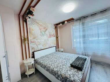 Verkauf - Wohnung in Saravowo,  Burgas