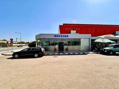 For rent - Gas station in Zdravec,  Ruse